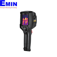 CEM DT-979Y AI Intelligent Thermal Imaging with Temperature Screening (-20°C ~ 400°C,160x120)