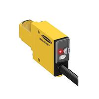 Banner Engineering SM312FM10 Photoelectric Sensors SM312FM10 MINIBEAM SCANNER
