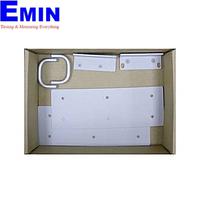 GW INSTEK PSU-03A 4U Size Handles*2, Plate*2 (for PSU)