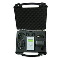 KLEINWACHTER EFM 022 ZBS Electro Field Meter with Field case (± 1MV/m, set ZBS 022)