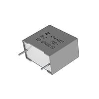 KEMET R745I2220AAH0J Polypropylene Pulse / High Frequency Capacitors 500volts 0.022uF 5%