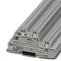 PHOENIX CONTACT 3076031 DIN Rail Terminal Blocks UTI 2 5-L/L