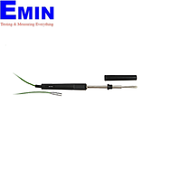 EBRO TPN 340 (1341-1015) Surface / Paddle probe with 1 m silicone cable (-50~+400 ° C)