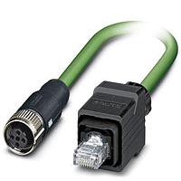 PHOENIX CONTACT 1407549 Cat 5e NBC-FSD/ 2 0-93B/R4QC SCO
