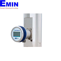 Senseca OMNIPLUS-HR2-032GK060HT Flow Transmitter / Switch (5 … 60 l/min, stainless steel construction, DN 32)