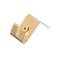 Keystone Electronics 122 Battery Contacts POSITIVE TALL BATT ENCL CONTACT SMT