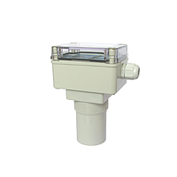 T-measurement HLT Ultrasonic Level Transmitter (30m)
