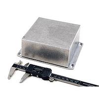 Hammond Manufacturing 1590WKKFL Die-cast box 1590KK WATERPROOF FLANGED LID