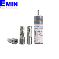 Unifast HSS 18x25 Magnetic Drilling Bit