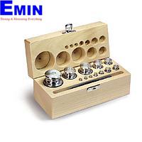KERN 334-06 F2 Set of weights (1g - 1000g)