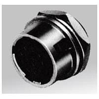 Hirose Electric HR10A-13R-20SB(73) Connectors REC 20POS FEM DIP