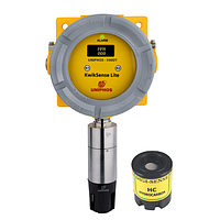 Uniphos KwikSense Lite Smart Digital Gas Transmitter (Enclosure: Flameproof – Cast Alluminium alloy)