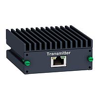 SCHNEIDER HMIYDATR11 Interface Modules TRANSMITTER FOR DISPLAY ADAPTOR HMIDADP