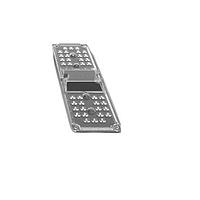 LedLink Optics LL38OS-CRR55155L46 LED Lenses