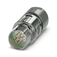PHOENIX CONTACT 1629120 Connectors M23-09P1N8A90DUS