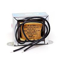 Triad Magnetics F-218X Control Transformers POWER XFMR 12.0Va.2.0A 115V CHASSIS MOUNT w/LEADS
