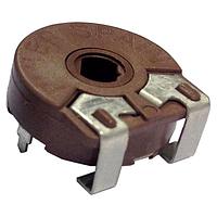 Amphenol Piher PSC15NV50-103A1010-P10-PM Single Turn