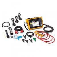 FLUKE FLUKE-1773 Power Quality Analyzer (1500 A)