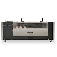 GESTER GT-KB03B-1 Touch Screen Controlled DIN Abrasion Tester