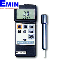 LUTRON CD4306 Conductivity Meter (200 mS)