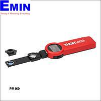 THORLABS PM160 Wireless Power Meter with Si Photodiode Sensor (400 - 1100 nm, 10 nW - 200 mW)