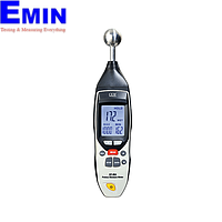CEM DT-853 Pinless Moisture Meter (0~100% RH)