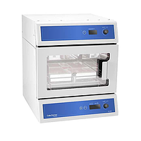 Cole parmer SIM-200D-M Stuart Microplate Shaking Incubator (4 microplates; 1250rpm; IQ/OQ)