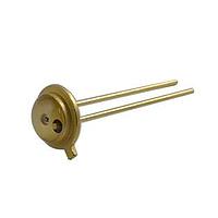 Marktech Optoelectronics MTE6066M2-UR Marktech Optoelectronics 660nm TO-46 Metal Can Drip Lens