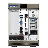Advantech MIC-3106-L1-AE 4U Chassis 4U, 2 slots, w/180W, MIC-3325N