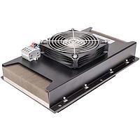 Laird Thermal Systems 387006704 Thermoelectric Cooler Assembly SuperCool X Series- Liquid-to-Air- Thermoelectric Cooler Assemblies (Peltier)- 215W cooling power- 24V