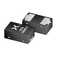 Nexperia PESD5V0X1UALD,315 ESD Suppressors Ultra low capacitance unidirectional ESD protection diode