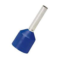 Panduit FSDXL80-12-C One Wire Polypropylene insulated ferrules  single