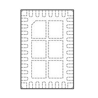 Analog Devices LT8646SIV#TRPBF Synchronous Step-down Regulator 65V, 8A Sync Buck Silent Switcher 2 w/ 2