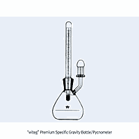 WITEG WI.3920100 Pyconometer 100 w/thermo