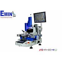 ZHUOMAO ZM-R6110 BGA rework station for motherboard repair, Repair laptop machine