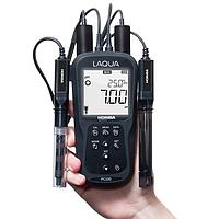 Horiba pH meter inspection service