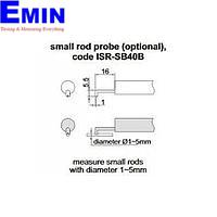 Insize ISR-SB40B Small rod Probe ( For ISR-S1000B)