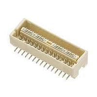 Molex 201197-0300 Shrouded Spot-On 2.0 DR HDR W/NAIL VRT 30CKT NTL