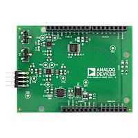 Analog Devices EVAL-CN0216-ARDZ ADC Precision Weight Scale ARDUINO Ckt