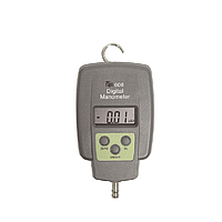 Portable pressure Meter