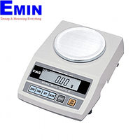 CAS MWII_6000N Precision Scale (6kg, 0.1g)