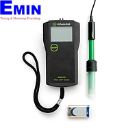 MILWAUKEE MW-500 Standard Portable ORP Meter (±1000 mV)