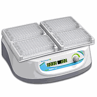 Benchmark BT1502 Orbi-Shaker ™ MP with 4 position micro plate platform, 100-240V (US Plug)