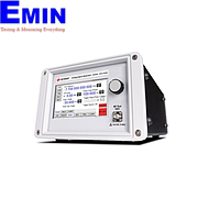 KEYSIGHT AP5002A Microwave Analog Signal Generator (+ Option AP5002A-526, 9 kHz~26.0 GHz)