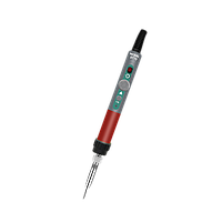 CXG Tools DT100 Digital Adjustable Thermostat soldering iron (100–480°C; 100W; Economy)