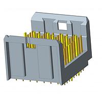 Amphenol FCI 10127979-101LF Power to the Board AIRMAX VS2 VH 3X8 SML-10127979-101LF