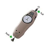 SCHMIDT PS-400N Force Gauge (0 – 400 N)