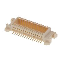 Molex 53748-0308 Headers 30 Ckt Vert. Plug 0.5mm SMT Dual-Row