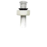 BIVAR PLTR5-8MM-PR1 Rigid Light Pipes IP67Rigid Light Pipe 5mm 8mm (0.315in.)