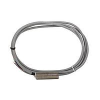 Eaton E57-18GS05-D Proximity Sensors INDUCTIVE PROX,18MM,2WDC,CBL NPN/PNP SH